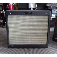 <p>Classic 15 watt all-valve guitar amplifier with gorgeous tone and compact design.</p><p>Mint condition with amp cover.</p><p></p><p></p>