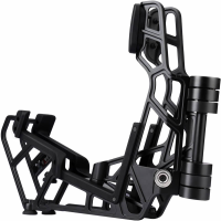 <p><span style="font-size:x-large;">25% OFF</span></p><p><span style="font-size:x-large;">WAS &pound;59</span></p><p><span style="font-size:x-large;">CHRISTMAS SALE PRICE: &pound;44</span></p><p>High quality universal guitar stand with sturdy, compact design.</p>