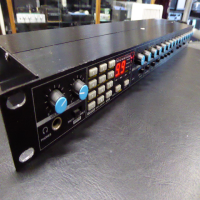 <p>Classic synth rack from the mid 90s.</p><p>Monophonic analogue synthesizer rack designed to emulate the sound of the Roland TB-303.</p><p>Dual DCO true analogue oscillators.</p><p>Sawtooth and Pulse waveforms.</p><p>Each oscillator can be tuned, mixed and synced together.&nbsp;</p><p>Switchable analogue filter: 12 or 24dB/oct with cutoff, resonance, envelope amount, and assignable ADSR.</p><p>&nbsp;<br />The LFO offers variable speed and delay with random, triangle or sawtooth shapes and can modulate the filter and/or PWM.</p><p>99 patch locations with 60 user patches.</p><p><br /></p>