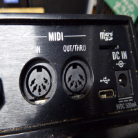 <p>Quality delay/looper pedal by Line 6.</p><p>Condition: Various marks and scuffs, nothing major.</p>